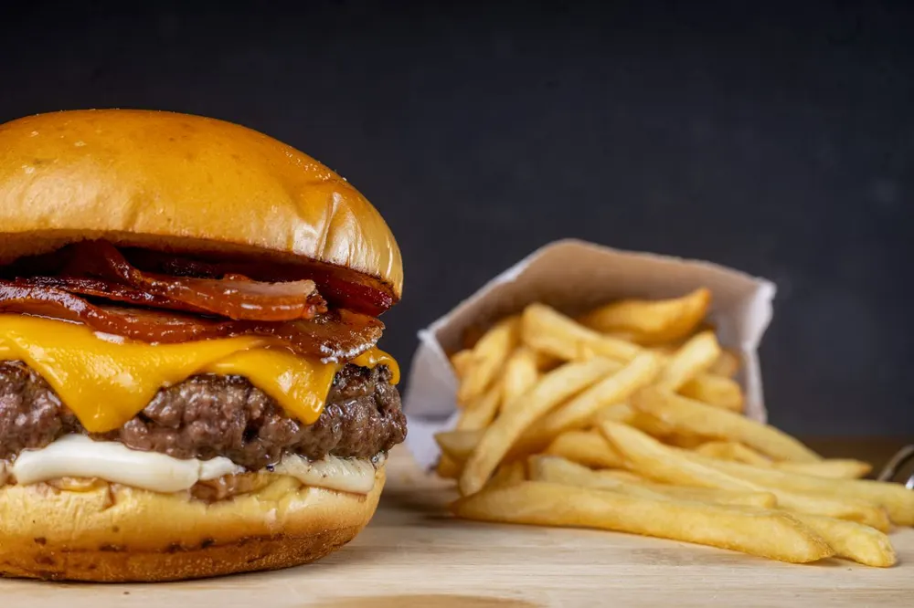 Burgers