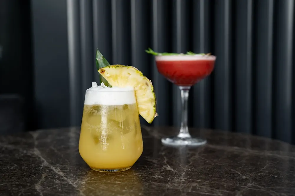 Cocktails